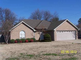 1424 Easy St, Trumann, AR 72472