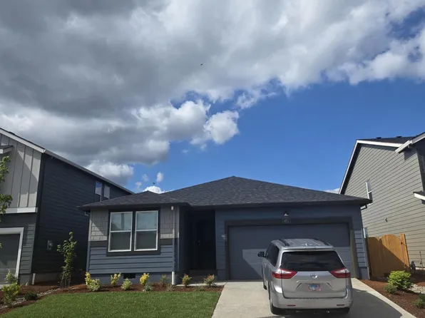 4951 Dilling Ave, Salem, OR 97301