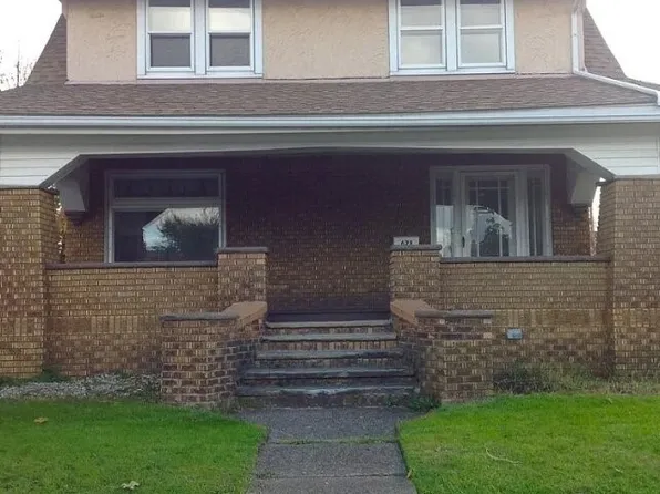 628 Maryland Ave SW, Canton, OH 44710