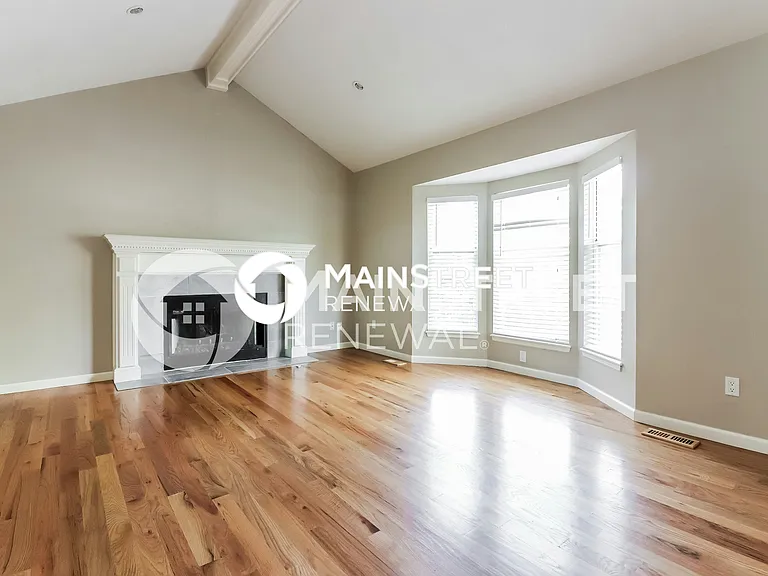 WM - Living Room