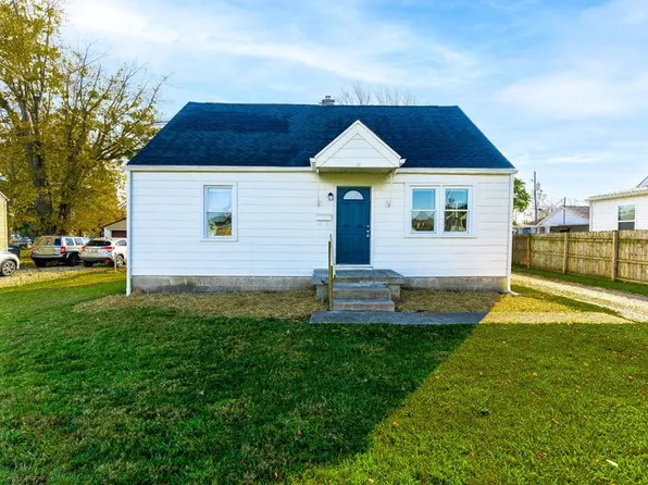 188 Lawrence Ave, Columbus, OH 43228