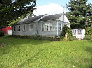 31920 M 60, Leonidas, MI 49066