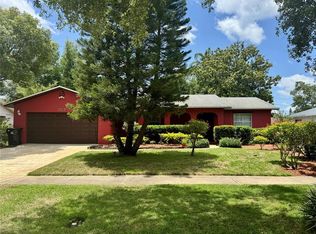 6478 Inca St, Orlando, FL 32807