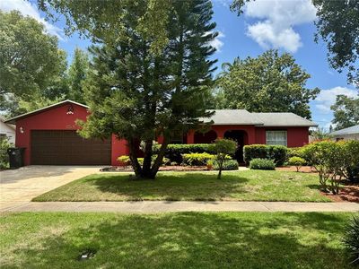 6478 Inca St, Orlando, FL, 32807