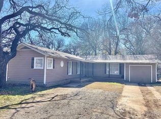 6812 Greenlee St, Fort Worth, TX 76112