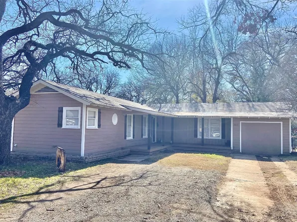 6812 Greenlee St, Fort Worth, TX 76112