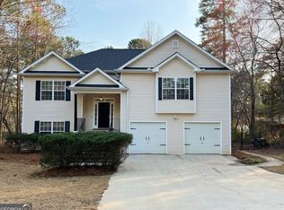 8963 E Carroll Rd, Winston, GA 30187