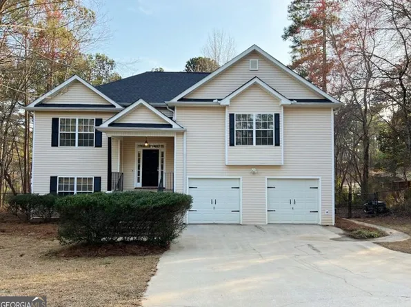8963 E Carroll Rd, Winston, GA 30187