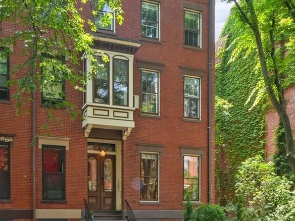 66 Rutland St, Boston, MA 02118