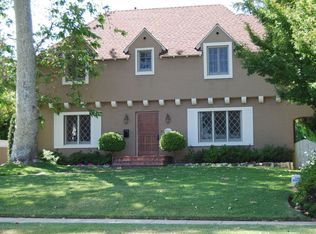 957 Afton Rd, San Marino, CA 91108