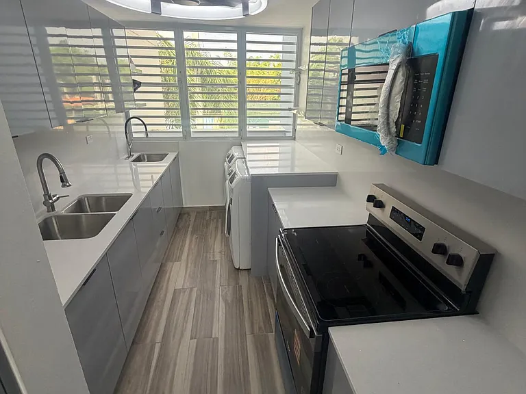 1 Chalets Del Parque #C4 — Photo 7