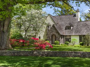 4 High Rd, Bronxville, NY 10708