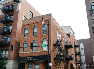 1161 W Madison St APT 3N, Chicago, IL 60607