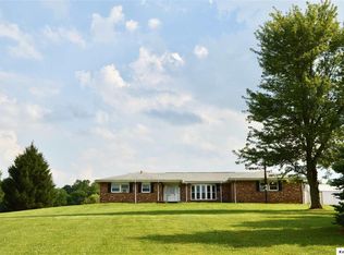 13158 Fred Amity Rd, Fredericktown, OH 43019