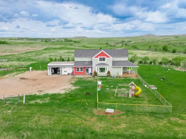 6395 Highway 1806, Mandan, ND 58554