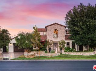 3930 Prado Del Trigo, Calabasas, CA 91302