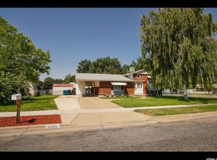 4377 S 900 W, Riverdale, UT 84405