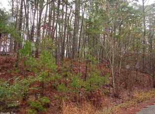 59 Benevente Way, Hot Springs Village, AR 71909