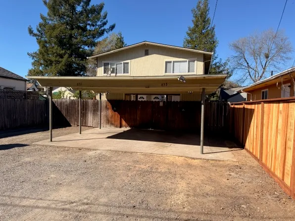 651 Maple Ave #651, Santa Rosa, CA 95404