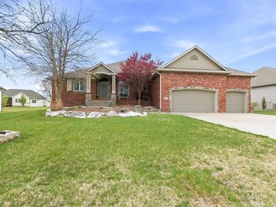 13303 E Equestrian St, Wichita, KS, 67230