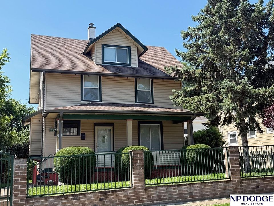 1st image of 2517 G St