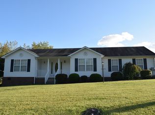 26 Primrose Dr, Morehead, KY 40351