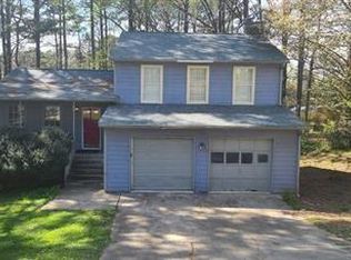 783 Fox Valley Dr, Stone Mountain, GA 30088
