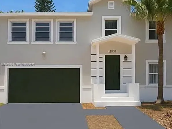11903 SW 273rd St, Homestead, FL 33032