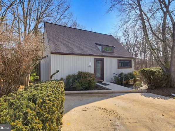 9534 Caboose Ct, Columbia, MD 21045