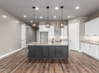 15312 W Bobwhite Way, Surprise, AZ 85387