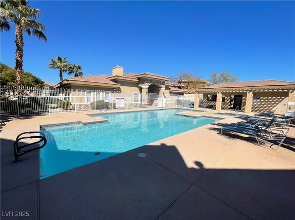 833 Aspen Peak Loop #1021, Henderson, NV 89015
