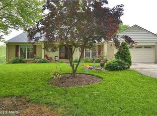 2300 Countryside Dr, Silver Spring, MD 20905