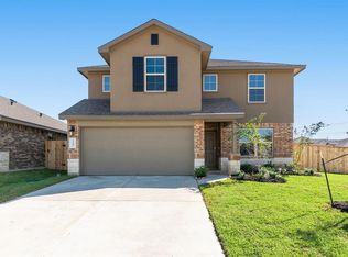 3902 Barnacle Ct, Baytown, TX 77521