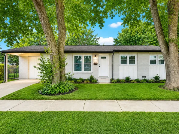 16801 Head Ave, Hazel Crest, IL 60429