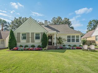 3781 S Swan Ridge Cir, Memphis, TN 38122