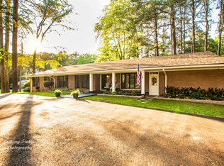 710 Eastridge Dr, El Dorado, AR 71730