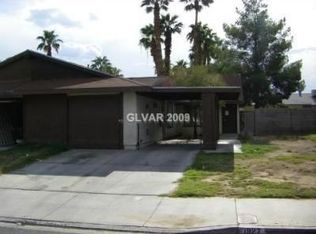 1927 Winterwood Blvd, Las Vegas, NV 89142