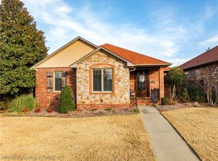 6911 Naples Way, Fort Smith, AR 72916