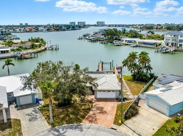 7998 1st Ave S Lot 17, Saint Petersburg, FL 33707