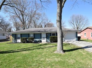 1450 South St, New Albany, IN 47150