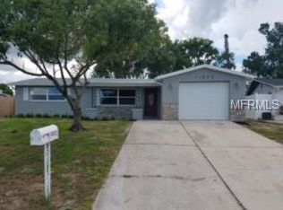 11632 Newell Dr, Port Richey, FL 34668