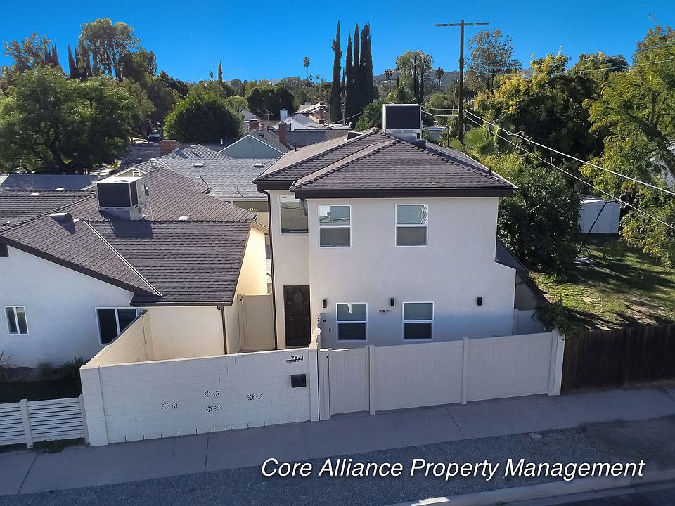 1st image of 7871 Encino Ave