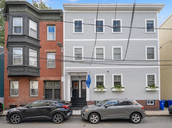 9 Franklin St #3, Charlestown, MA 02129