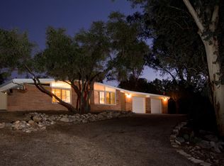 2862 N Indian Ruins Rd, Tucson, AZ 85715