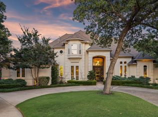 600 Loving Ct, Southlake, TX 76092