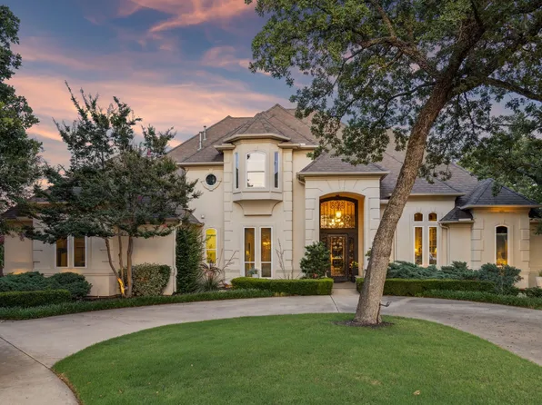 600 Loving Ct, Southlake, TX 76092