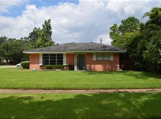 205 Manor St, Beaumont, TX 77706