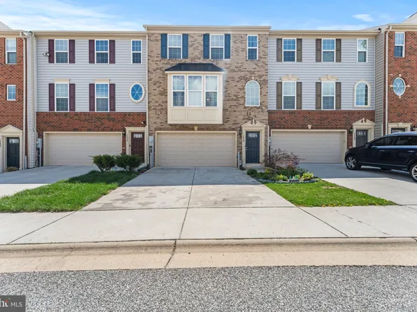 1698 Oneida St, Havre De Grace, MD 21078