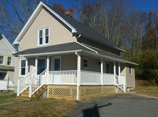 4 Moosup Pond Rd, Danielson, CT 06239