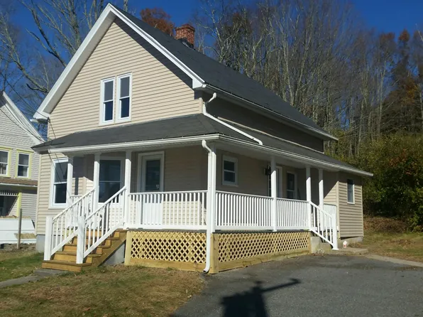 4 Moosup Pond Rd, Danielson, CT 06239